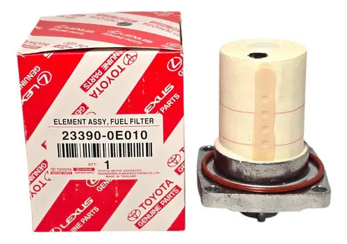 Filtro Petróleo Sedimentador Toyota Hilux 2.4-2.8 2016-2020