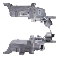 Enfriador Valvula EGR Nissan NP300 2016-2020