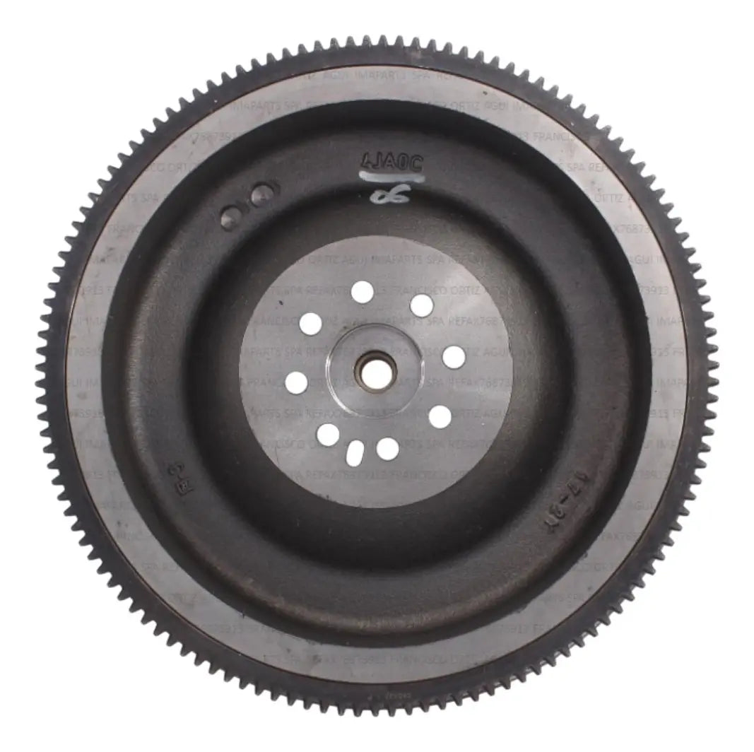 Volante Nissan NP300 2016-2020