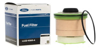Filtro Petróleo Original Ford Ranger