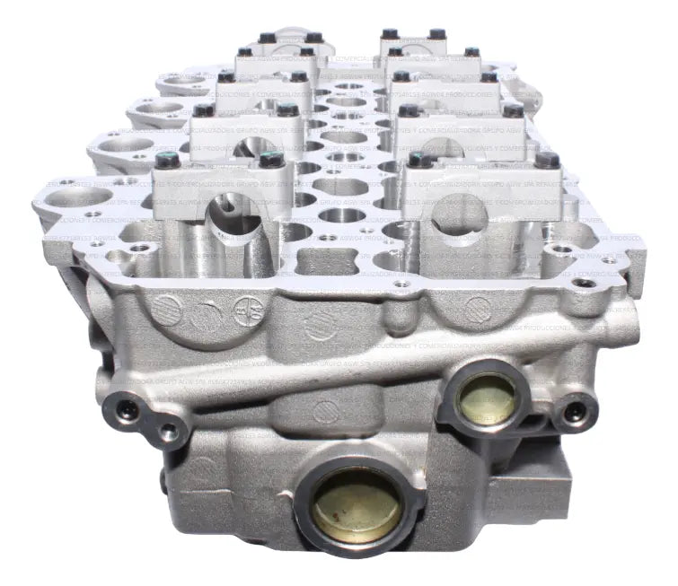 Culata ALS Mitsubishi L200 2007-2013