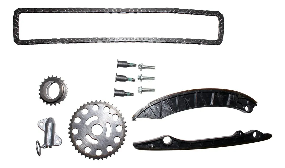 Kit Distribucion Nissan NP300 2016-2020 original