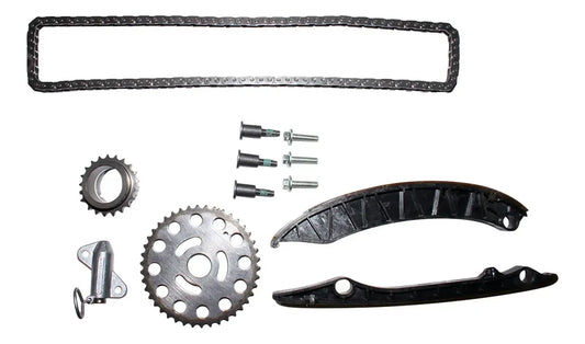 Kit Distribucion Nissan NP300 2016-2020 original