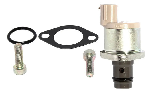 Valvula Control Bomba Inyectora Chevrolet D-Max 2011-2019
