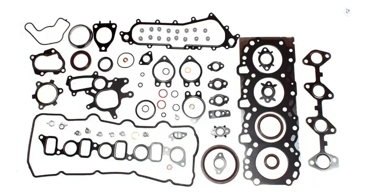 Juego empaquetadura Motor Toyota Hilux 2.5 2005-2015 original