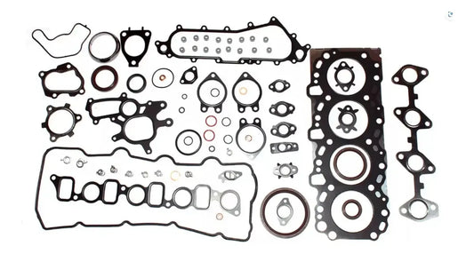 Juego empaquetadura Motor Toyota Hilux 2.5 2005-2015 original