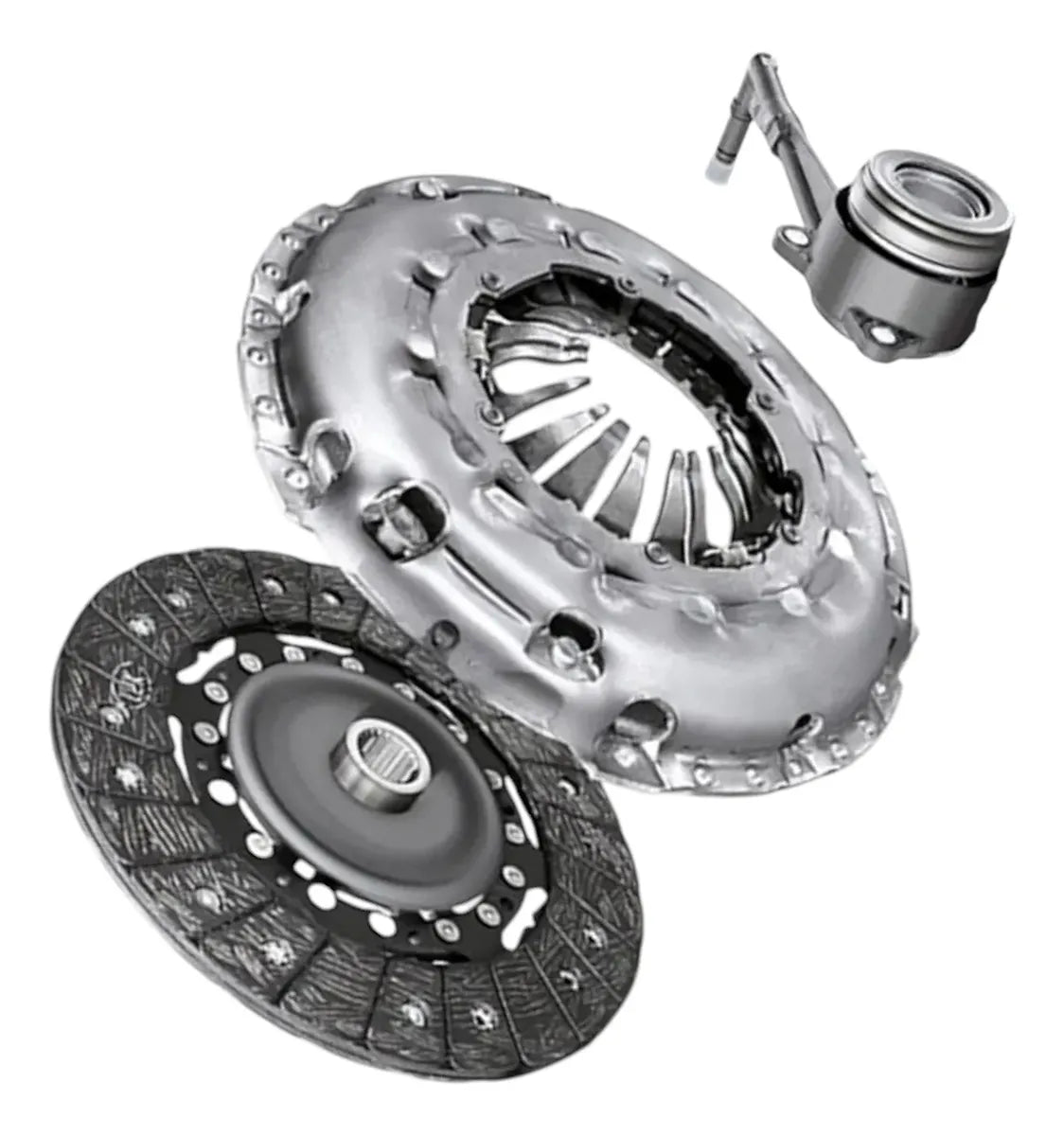 Kit Embrague LuK Volkswagen Amarok 2012-2018
