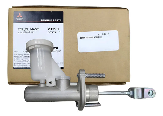 Bomba de Embrague Original Mitsubishi L200 2016-2020