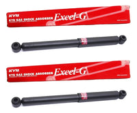 Amortiguador KYB Toyota Hilux 2005-2011 PAR
