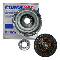 Kit Embrague Exedy Mitsubishi L200 2016-2020