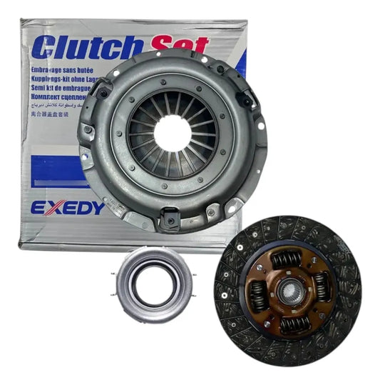Kit Embrague Exedy Mitsubishi L200 2016-2020