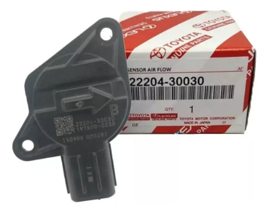 Flujómetro Toyota Hilux 2.4 2016-2020 ORIGINAL