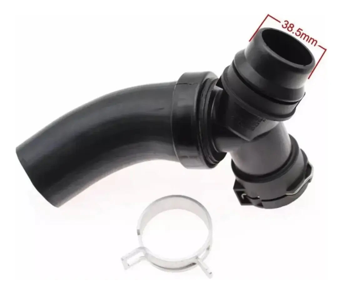 Manguera Conexión Bomba Agua Original Ford F-150