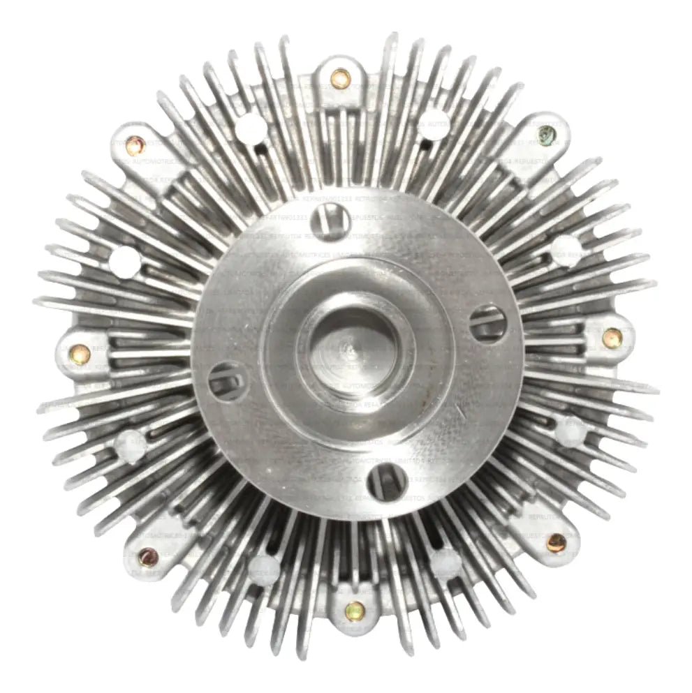Centrífugo Original Toyota Hilux 2005-2011
