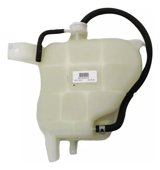 Deposito Auxiliar Radiador Nissan NP300 2016-2020