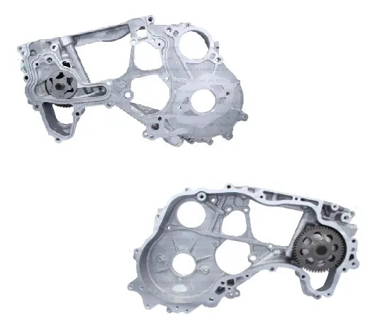 Bomba de Aceite Original Toyota Hilux 2005-2011