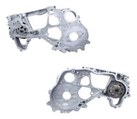 Bomba de Aceite Original Toyota Hilux 2005-2011