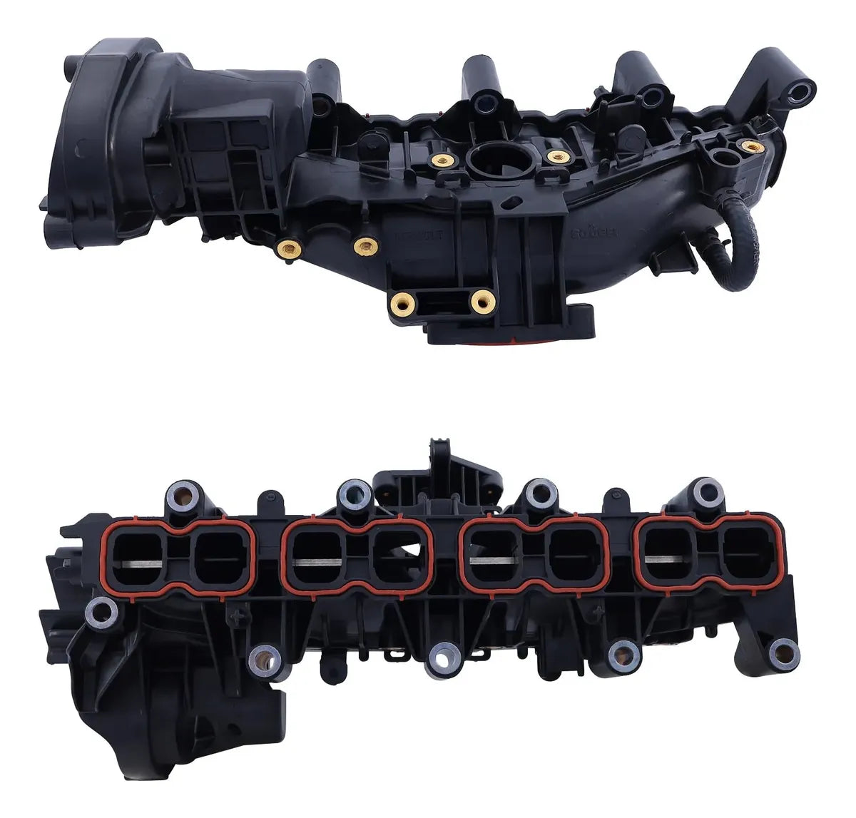 Multiple de Admision Nissan NP300 2016-2020