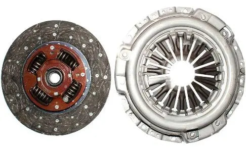 Kit Embrague Seco Mitsubishi L200 2007-2013