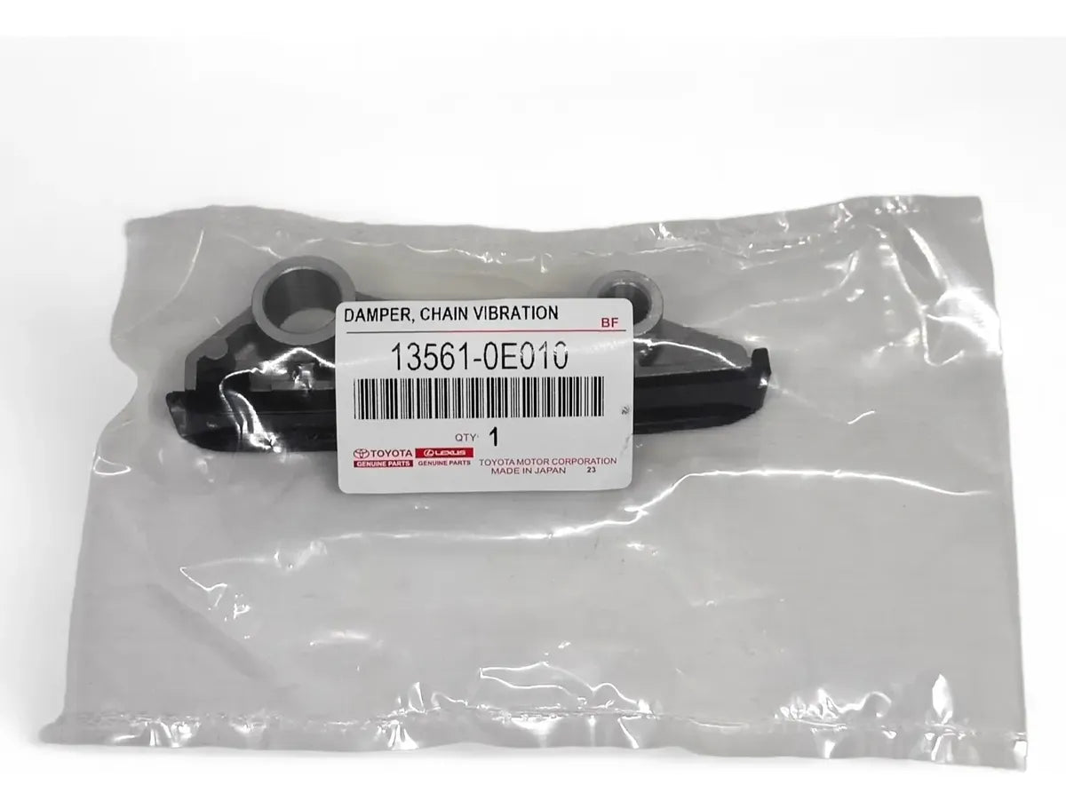 Kit Distribución Toyota Hilux 2.4 2016-2020 original