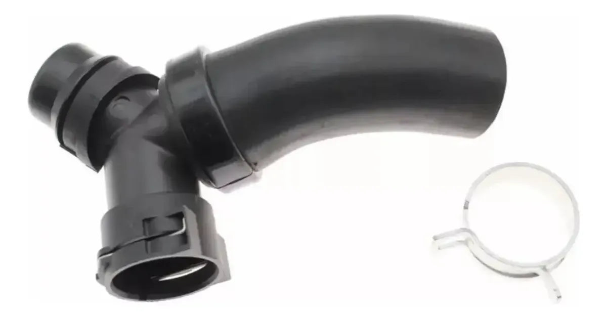 Manguera Conexión Bomba Agua Original Ford F-150