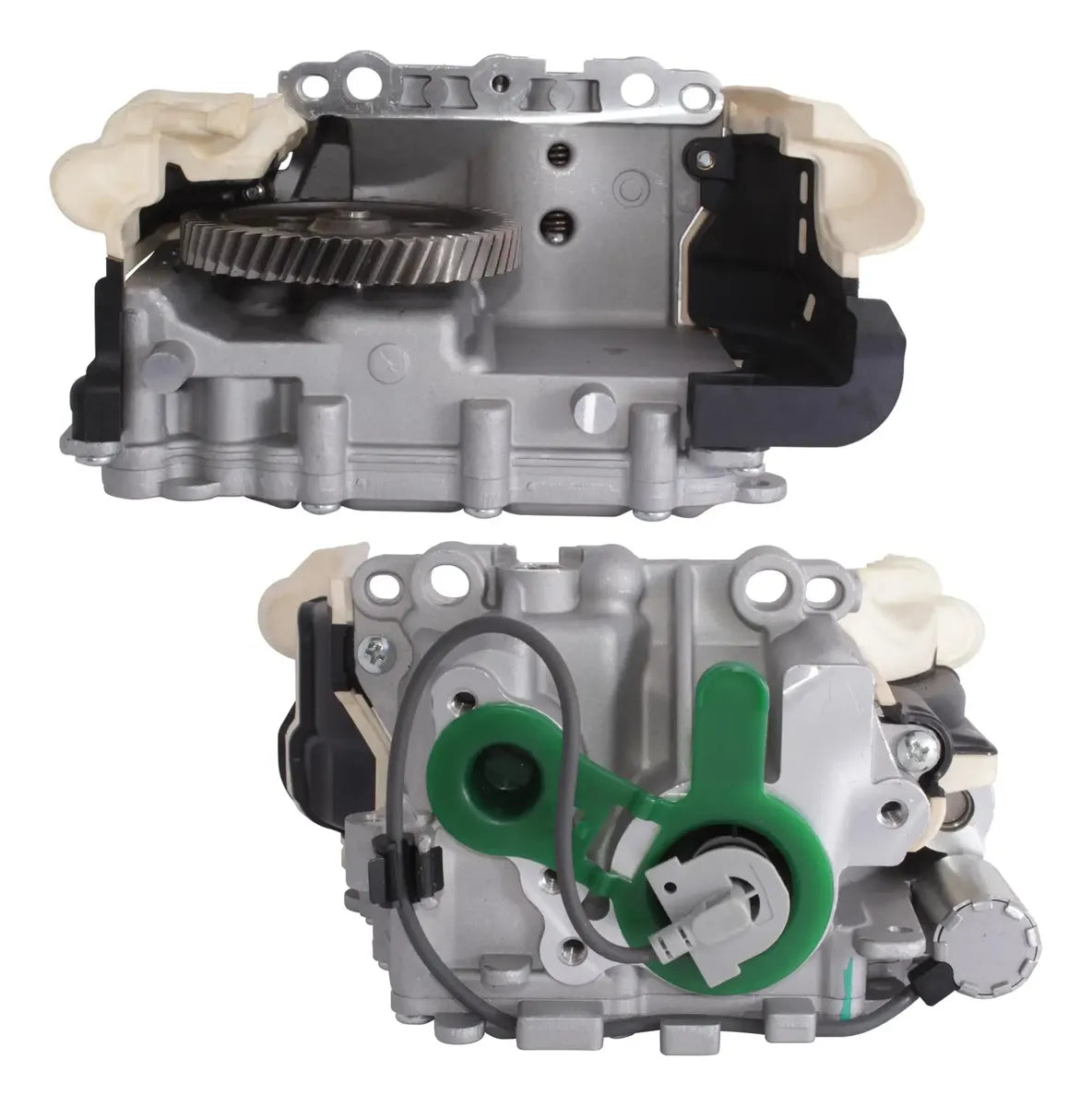 Bomba de Aceite Toto Nissan NP300 2016-2020