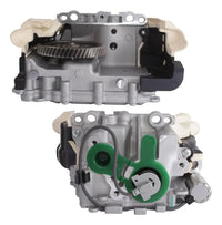 Bomba de Aceite Toto Nissan NP300 2016-2020