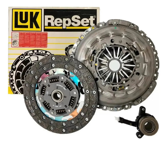 Kit Embrague Luk Mitsubishi L200 2016-2020
