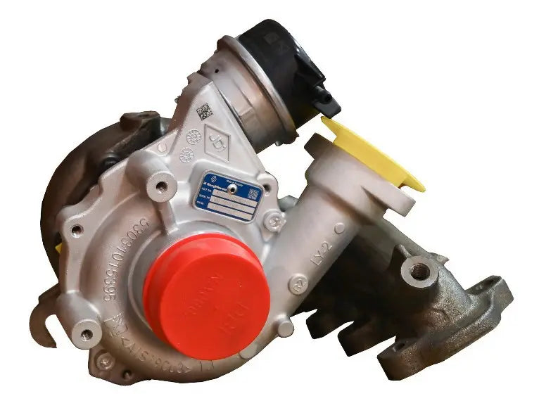 Turbo Nissan NP300 2016-2020 original