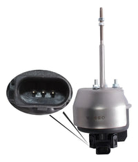 Actuador contraol turbo OSSCA Volkswagen Amarok 2012-2018