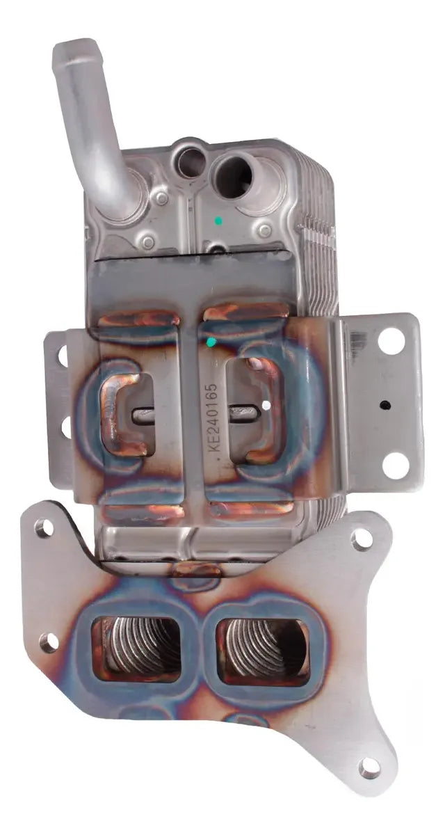 Enfriador Valvula EGR Original Mitsubishi L200 2016-2020