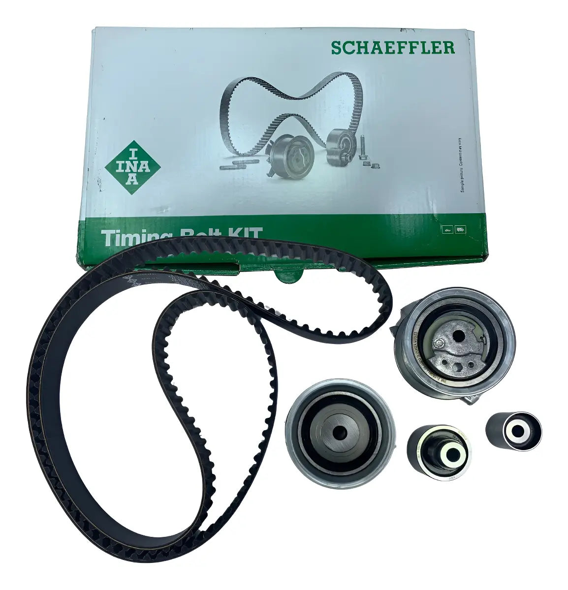 Kit Distribucion INA Volkswagen Amarok 2012-2018