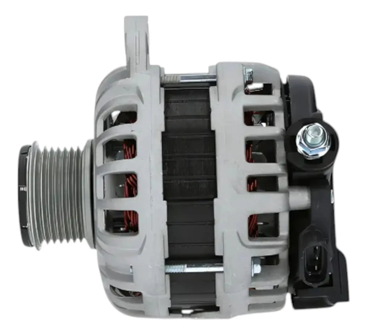 Alternador Echlin Nissan NP300 2016-2020