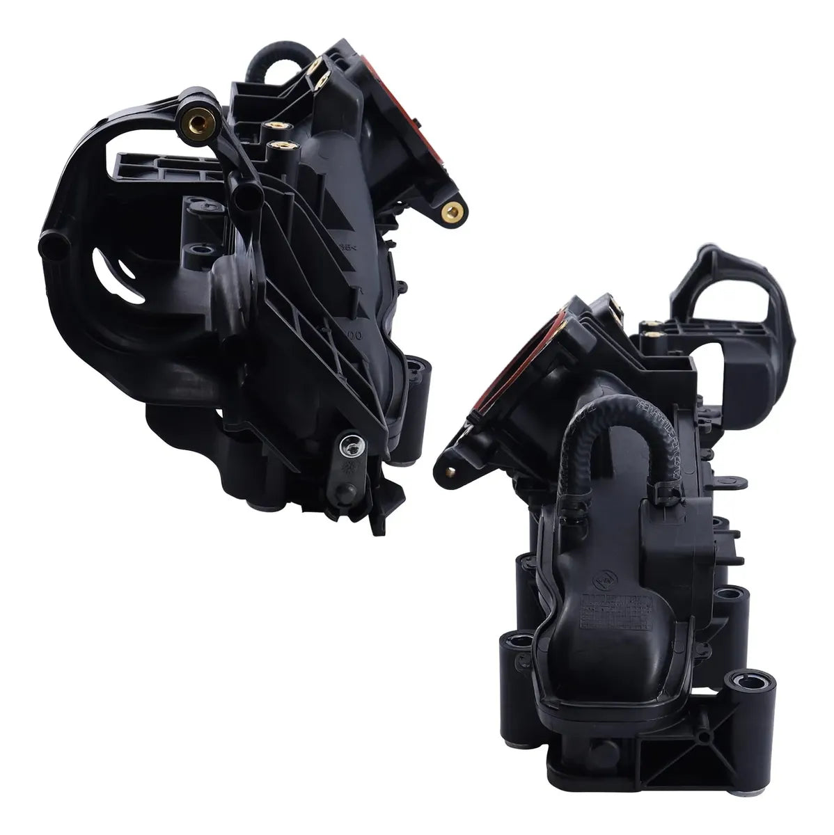 Multiple de Admision Nissan NP300 2016-2020