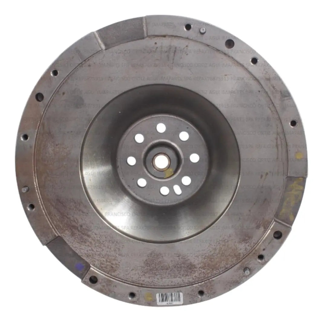 Volante Nissan NP300 2016-2020