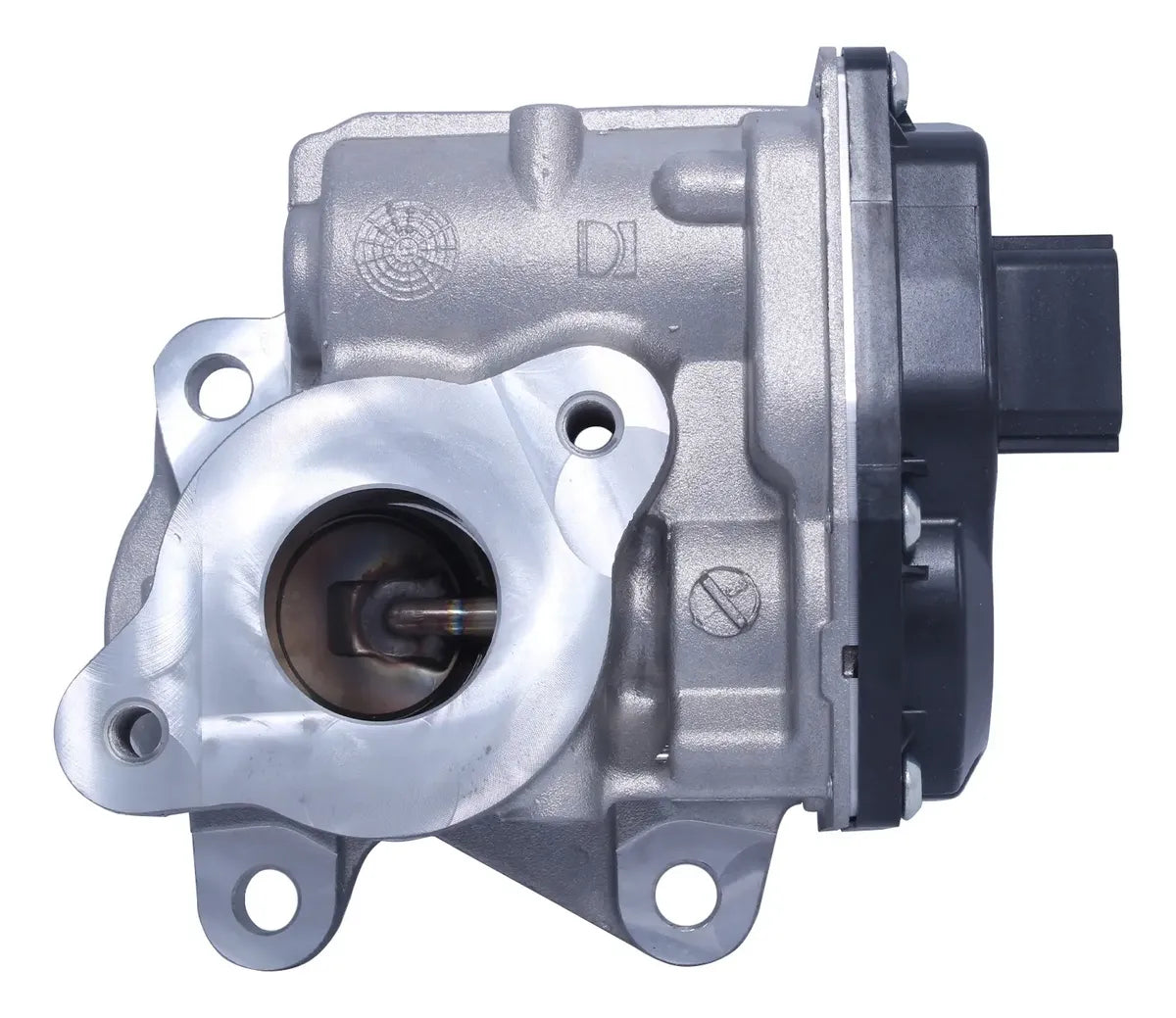 Valvula EGR Nissan NP300 2016-2020 original