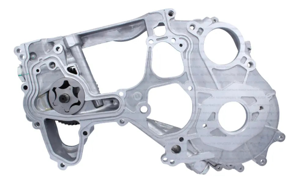 Bomba de Aceite Original Toyota Hilux 2005-2011