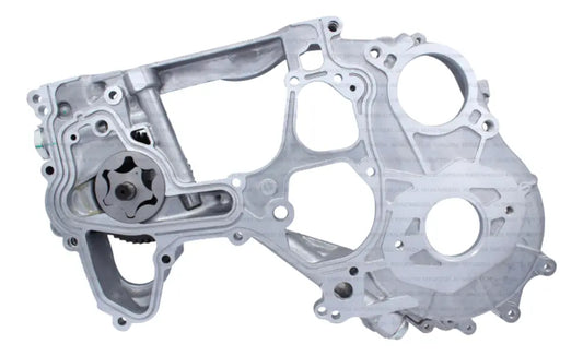 Bomba de Aceite Original Toyota Hilux 2005-2011