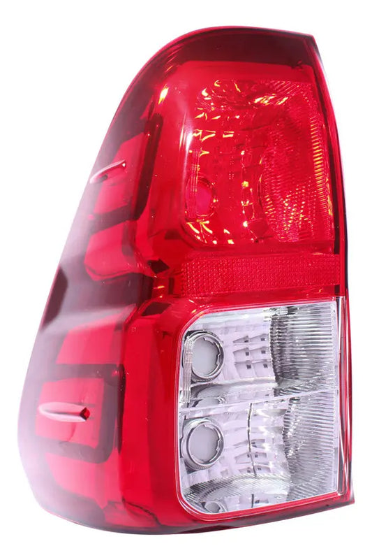 Farol LH Depo Toyota Hilux 2016-2024