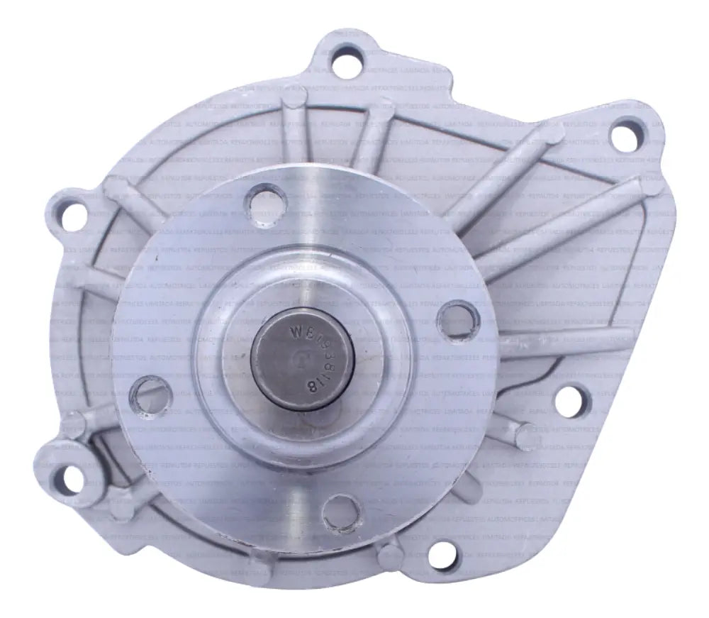 Bomba de Agua Original Toyota Hilux 2005-2011