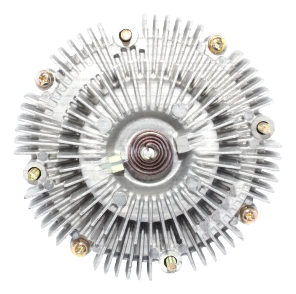 Centrífugo Original Toyota Hilux 2005-2011