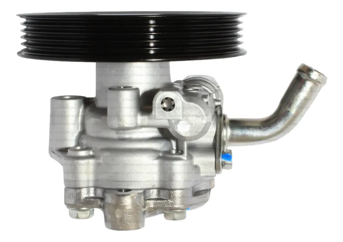 Bomba de Direccion Original Mitsubishi L200 2016-2020
