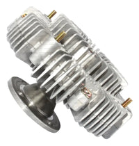 Centrífugo Original Toyota Hilux 2005-2011
