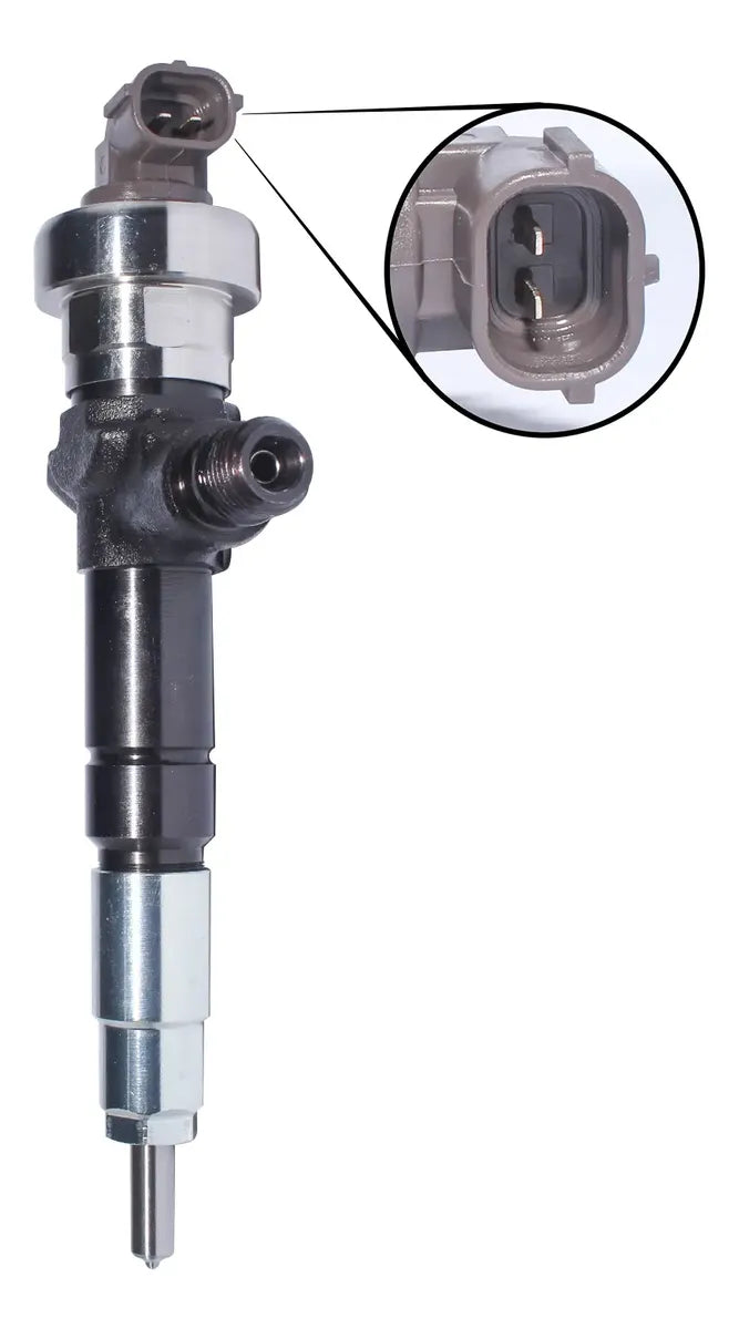 Inyector DCROER Chevrolet D-Max 2015-2020