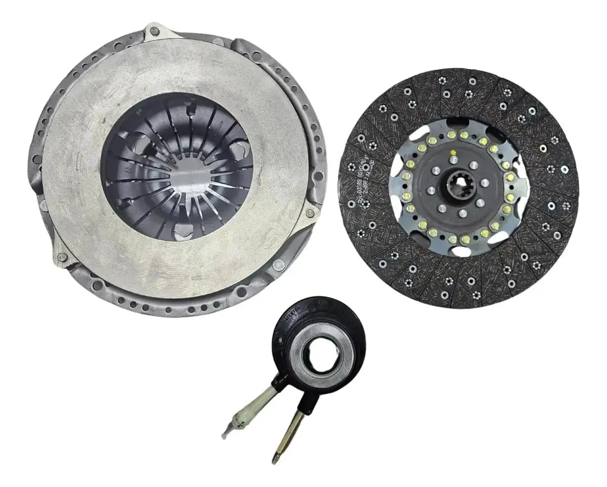 Kit Embrague LuK Chevrolet Colorado 2018-2020