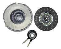 Kit Embrague LuK Chevrolet Colorado 2018-2020