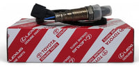 Sensor Oxígeno 4 Vías Toyota Hilux 2.4-2.8 2016-2019