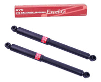 Amortiguador KYB Mitsubishi L200 2007-2013 PAR