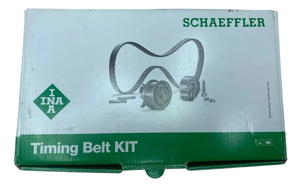 Kit Distribucion INA Volkswagen Amarok 2012-2018