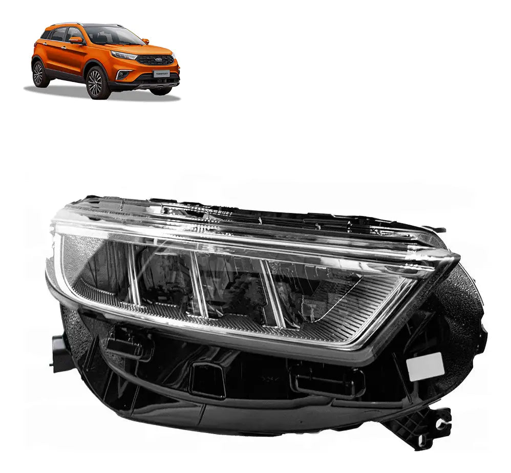 Óptico RH LED (Derecho) Original Ford Territory 2021+